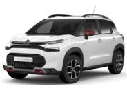 C3 aircross auto