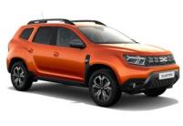 Duster TCE