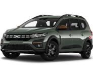 Dacia Jogger hybrid auto 140cv