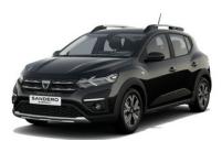 Nouvelle Sandero TCE 90cv