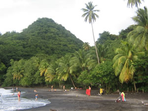 Martinique